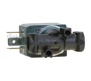 Foto van DeLonghi Ventiel Magneetventiel ESAM6700, ESAM6620 