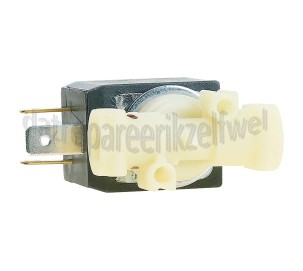 Foto van DeLonghi Ventiel Magneetventiel ECAM23, ECAM28 