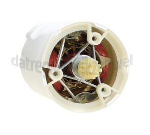 Foto van Kenwood Motor Compleet KMM710, KMC577 