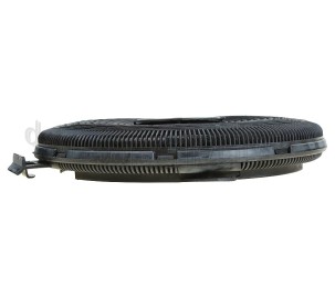 Foto van Smeg Filter Koolstoffilter KSE61X-1, KSE91X-1 