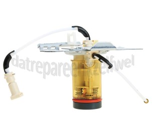 Foto van DeLonghi Klep Mechanische afsluiting ESAM6700, Primmadonna 