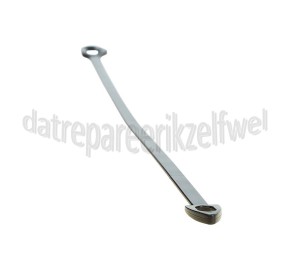Foto van Bosch Band Ontgrendeling van deur WAE28448, WM14E497 