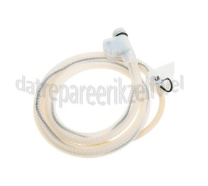 Foto van Bosch Slang Toevoer incl. aquastop SX65M031, SPS69T38 