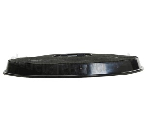 Foto van Bosch Filter Koolstoffilter DHU665C, DHU645D 