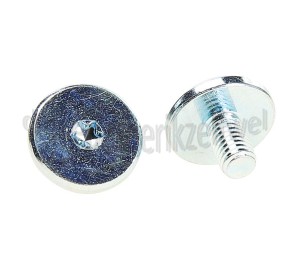 Foto van Bosch Deurgreep Handgreep HB633GCS1S, HS636GDS1 