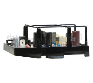 Foto van Bosch Module Vermogensmodule HB55NB550, HBA56S551 