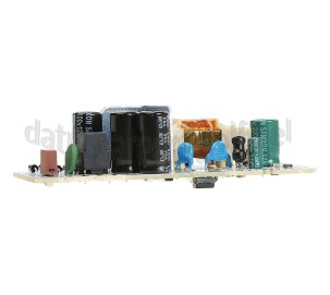 Foto van Bosch Transformator Print LC68KD542, DWK098E52 