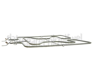 Foto van Bosch Verwarmingselement Onder HB23AB521J01, HB23AB521J01, HB23AB523K01 