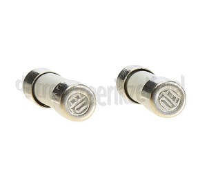 Foto van Bosch Zekering 10A 250V HB86P770, HMG8622 