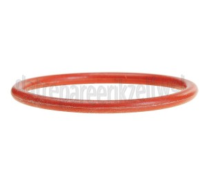 Foto van Bosch Afdichtingsrubber Van deksel zeoliet container SX66M098, SMV69T60 