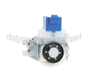 Foto van Bosch Ventiel voor labyrint SPS69T38, SPI69T44 