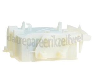 Foto van Bosch Module Motorelectronica WAS28443, WM12Y761 