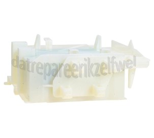 Foto van Bosch Module Motorelectronica WM14W750, WMH6Y790 