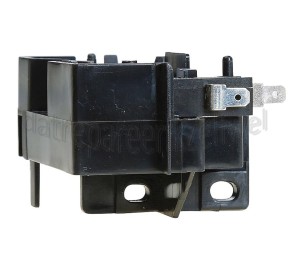 Foto van Bosch Houder deurschakelaar, links HB84H500, HBC84H501 