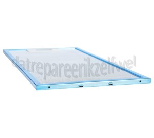 Foto van AEG Filter Metaal DL6250, DL4150 