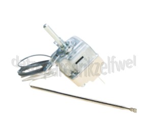 Foto van Etna Thermostaat Oven, penvoeler A3300FTRVS, A6310FTRVS 