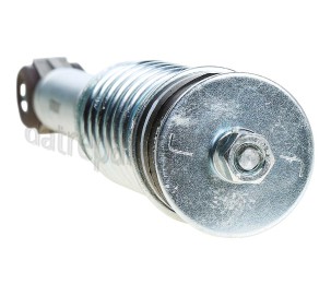 Foto van LG Schokbreker Zware uitvoering, 10mm. F1495BD, FH612ECO 