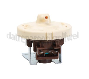 Foto van LG Niveauregelaar Pressostaat, 3 contacten DD147MWN, F1481TDP 