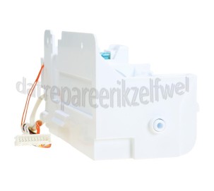 Foto van LG IJsbereider IJsmaker compleet GRG227, GWP227 