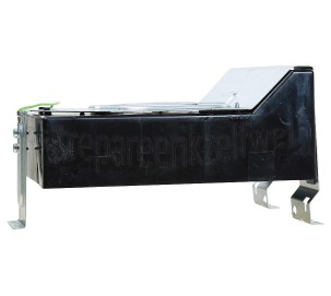 Foto van Bosch Behuizing voor modules LC68KD, DWK098E 