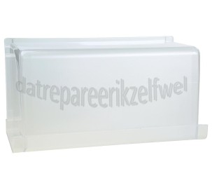 Foto van Bosch Vrieslade Transparant KI34VX2002, KI34VV4101, KI34VV01IE02 
