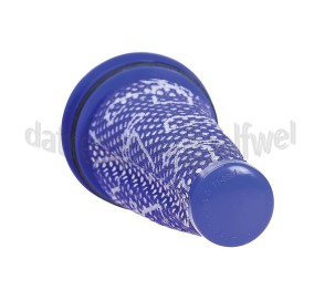 Foto van Dyson Filter Pre-filter, cartridge DC51 