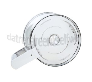 Foto van Bosch Kom Mengkom MCM4000, MCM4250 