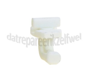 Foto van AEG Klem Haak keramisch voor grill element MCC3880, EMC38915 