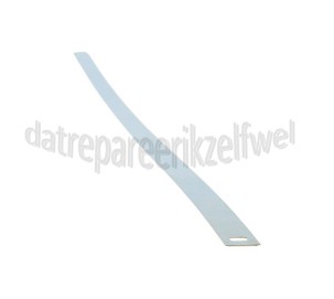 Foto van Pelgrim Strip Spanband scharnier, breekband GVW480, EVW8163 