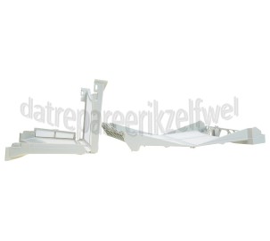 Foto van LG Filter Pluizenzeef RC7055, RC8055 