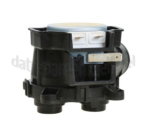 Foto van Beko Waterverdeler Waterverdeler sproeiarm DFN6632, DIN1531 