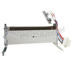 Foto van Beko Verwarmingselement Incl. clixons DV1560, DV2570 
