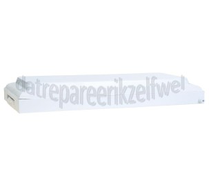 Foto van Beko Vriesvakklep Diepvriesdeur SSA15000, RBI2301 