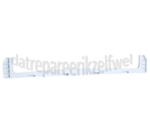 Foto van Beko Strip Van glasplaat, voor LBI2201, SSE26000, SSE26020 
