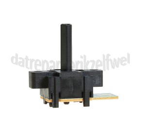 Foto van Beko Schakelaar Potentiometer WM5554, WMB71443 