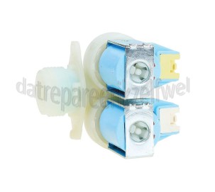 Foto van Beko Inlaatventiel Dubbel recht WMB61431, WMB51231 