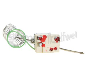 Foto van Beko Thermostaat Penvoeler 2 contacten CM61010, CIS30200 