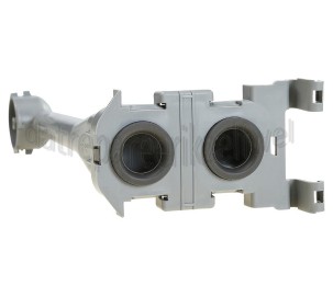 Foto van Beko Standpijp Houder bovenste sproeiarm DIN1530, DSN2530 