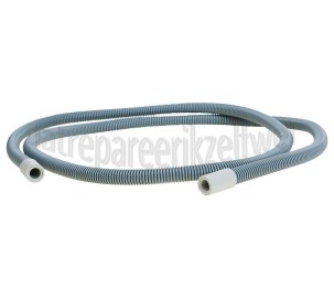 Foto van Beko Slang Condensslang DCU2670, DCU7330 