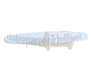 Foto van Beko Deurgreep Handgreep, wit WMB71440, WMB81433 