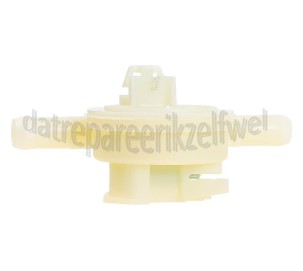 Foto van Beko Flowmeter Waterteller, watermeter GSN1580, D4764 