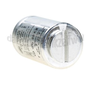 Foto van AEG Condensator 7 uf Bedrijfscondensator motor trommel T71279AC, T65280AC, T61270AC 