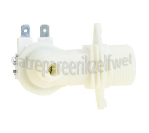Foto van Beko Inlaatventiel Enkel haaks DFN1423, D5543 