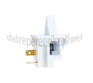 Foto van Beko Schakelaar Deurschakelaar verlichting TSE1280, DS130030 