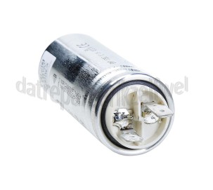Foto van Beko Condensator 8 uF DC2561, DC1160 