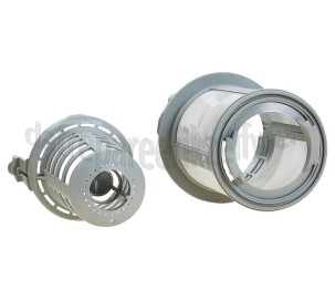 Foto van Beko Filter Micro filter + grof filter DFN1503, DSN2530 