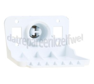 Foto van Beko Koppeling Inlaat watertank DC7230, DC7110 