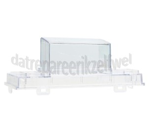 Foto van Beko Houder Van module, voorzijde display DSFN6530, DSFN6620 
