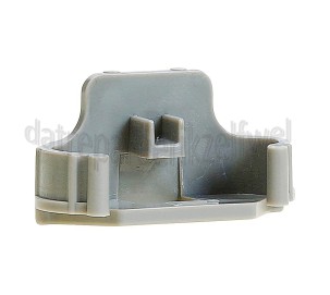 Foto van Beko Eindstop Van bovenste rail D8879, DFN1303 