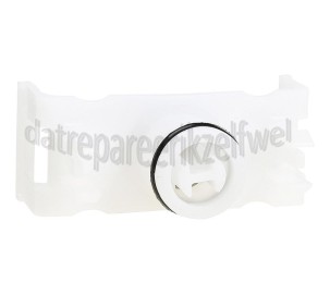 Foto van Beko Koppeling Inlaat watertank DC1160, DC7430 